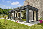 Installation d’abri, de véranda et de pergola à Neuville-sur-Escaut